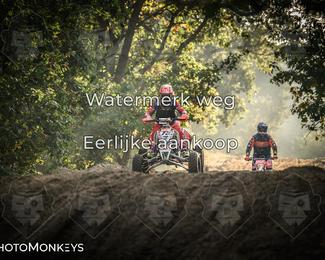 Foto's Offroad Rit Eindhoven/ KTM-Dag 04-10-2026 | Zondag photo