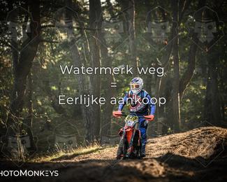 Foto's Offroad Rit Eindhoven/ KTM-Dag 04-10-2026 | Zondag photo