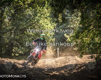 Foto's Offroad Rit Eindhoven/ KTM-Dag 04-10-2026 | Zondag photo