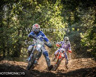 Foto's Offroad Rit Eindhoven/ KTM-Dag 04-10-2026 | Zondag photo