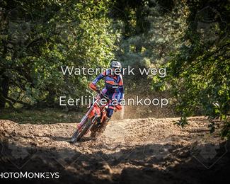 Foto's Offroad Rit Eindhoven/ KTM-Dag 04-10-2026 | Zondag photo