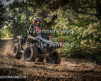 Foto's Offroad Rit Eindhoven/ KTM-Dag 04-10-2026 | Zondag photo