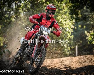 Foto's Offroad Rit Eindhoven/ KTM-Dag 04-10-2026 | Zondag photo