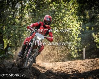 Foto's Offroad Rit Eindhoven/ KTM-Dag 04-10-2026 | Zondag photo