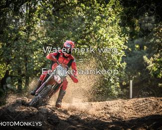 Foto's Offroad Rit Eindhoven/ KTM-Dag 04-10-2026 | Zondag photo