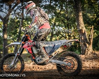 Foto's Offroad Rit Eindhoven/ KTM-Dag 04-10-2026 | Zondag photo