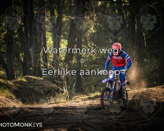Foto's Offroad Rit Eindhoven/ KTM-Dag 04-10-2026 | Zondag photo