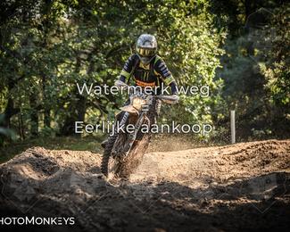 Foto's Offroad Rit Eindhoven/ KTM-Dag 04-10-2026 | Zondag photo