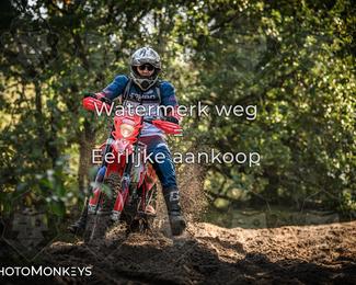 Foto's Offroad Rit Eindhoven/ KTM-Dag 04-10-2026 | Zondag photo
