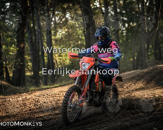 Foto's Offroad Rit Eindhoven/ KTM-Dag 04-10-2026 | Zondag photo