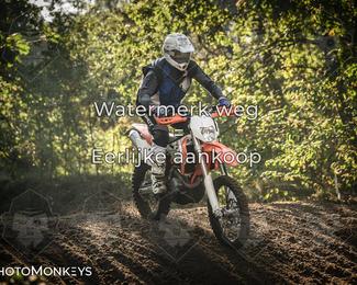Foto's Offroad Rit Eindhoven/ KTM-Dag 04-10-2026 | Zondag photo