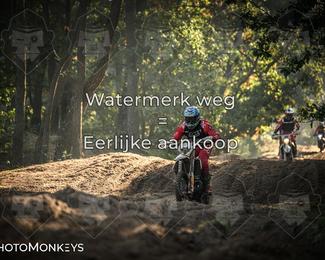 Foto's Offroad Rit Eindhoven/ KTM-Dag 04-10-2026 | Zondag photo