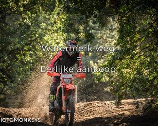 Foto's Offroad Rit Eindhoven/ KTM-Dag 04-10-2026 | Zondag photo