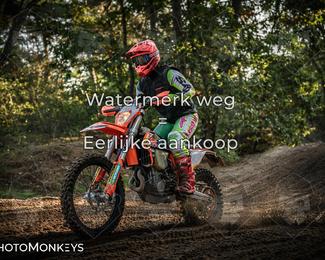 Foto's Offroad Rit Eindhoven/ KTM-Dag 04-10-2026 | Zondag photo