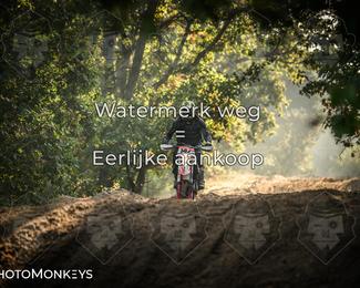 Foto's Offroad Rit Eindhoven/ KTM-Dag 04-10-2026 | Zondag photo