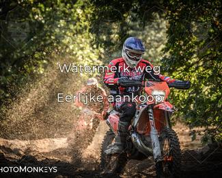 Foto's Offroad Rit Eindhoven/ KTM-Dag 04-10-2026 | Zondag photo