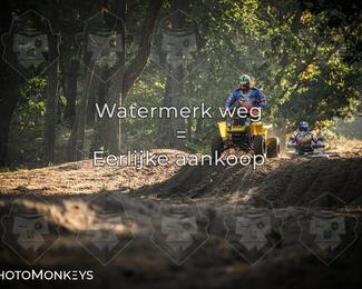 Foto's Offroad Rit Eindhoven/ KTM-Dag 04-10-2026 | Zondag photo