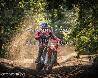 Foto's Offroad Rit Eindhoven/ KTM-Dag 04-10-2026 | Zondag photo