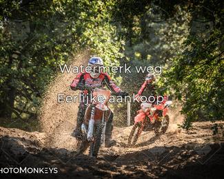 Foto's Offroad Rit Eindhoven/ KTM-Dag 04-10-2026 | Zondag photo