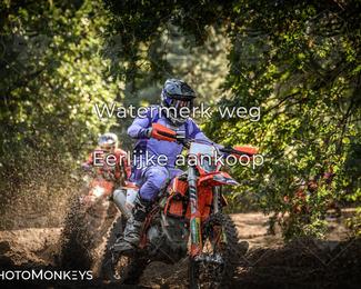 Foto's Offroad Rit Eindhoven/ KTM-Dag 04-10-2026 | Zondag photo