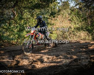 Foto's Offroad Rit Eindhoven/ KTM-Dag 04-10-2026 | Zondag photo