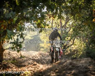 Foto's Offroad Rit Eindhoven/ KTM-Dag 04-10-2026 | Zondag photo