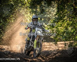 Foto's Offroad Rit Eindhoven/ KTM-Dag 04-10-2026 | Zondag photo