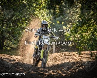 Foto's Offroad Rit Eindhoven/ KTM-Dag 04-10-2026 | Zondag photo