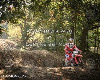 Foto's Offroad Rit Eindhoven/ KTM-Dag 04-10-2026 | Zondag photo