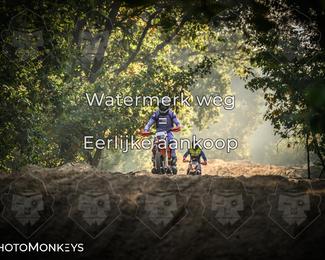 Foto's Offroad Rit Eindhoven/ KTM-Dag 04-10-2026 | Zondag photo
