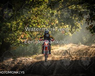 Foto's Offroad Rit Eindhoven/ KTM-Dag 04-10-2026 | Zondag photo