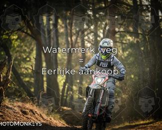 Foto's Offroad Rit Eindhoven/ KTM-Dag 04-10-2026 | Zondag photo
