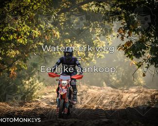 Foto's Offroad Rit Eindhoven/ KTM-Dag 04-10-2026 | Zondag photo