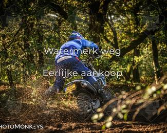 Foto's Offroad Rit Eindhoven/ KTM-Dag 04-10-2026 | Zondag photo