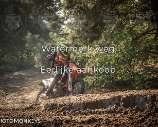 Foto's Offroad Rit Eindhoven/ KTM-Dag 04-10-2026 | Zondag photo