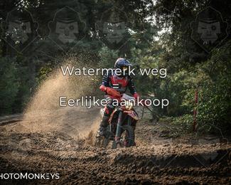 Foto's Offroad Rit Eindhoven/ KTM-Dag 04-10-2026 | Zondag photo