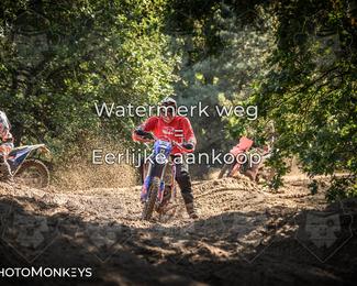 Foto's Offroad Rit Eindhoven/ KTM-Dag 04-10-2026 | Zondag photo