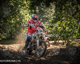 Foto's Offroad Rit Eindhoven/ KTM-Dag 04-10-2026 | Zondag photo