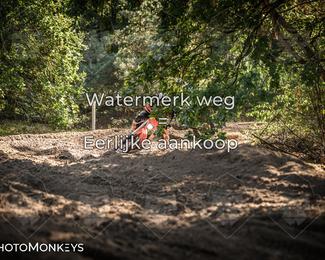 Foto's Offroad Rit Eindhoven/ KTM-Dag 04-10-2026 | Zondag photo