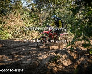 Foto's Offroad Rit Eindhoven/ KTM-Dag 04-10-2026 | Zondag photo