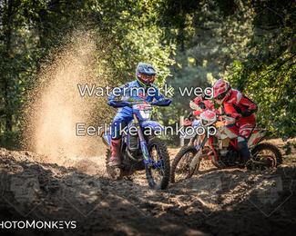 Foto's Offroad Rit Eindhoven/ KTM-Dag 04-10-2026 | Zondag photo