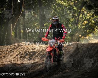 Foto's Offroad Rit Eindhoven/ KTM-Dag 04-10-2026 | Zondag photo