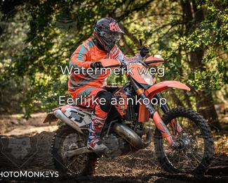 Foto's Offroad Rit Eindhoven/ KTM-Dag 04-10-2026 | Zondag photo