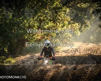 Foto's Offroad Rit Eindhoven/ KTM-Dag 04-10-2026 | Zondag photo