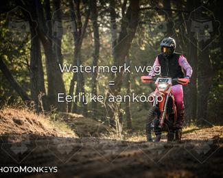 Foto's Offroad Rit Eindhoven/ KTM-Dag 04-10-2026 | Zondag photo