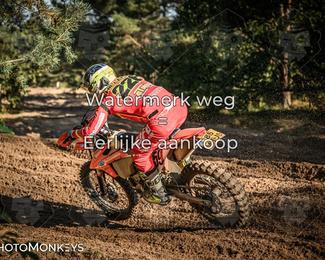 Foto's Offroad Rit Eindhoven/ KTM-Dag 04-10-2026 | Zondag photo