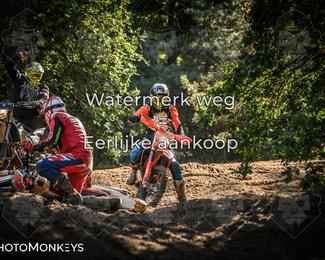 Foto's Offroad Rit Eindhoven/ KTM-Dag 04-10-2026 | Zondag photo
