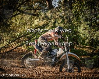 Foto's Offroad Rit Eindhoven/ KTM-Dag 04-10-2026 | Zondag photo