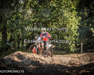 Foto's Offroad Rit Eindhoven/ KTM-Dag 04-10-2026 | Zondag photo