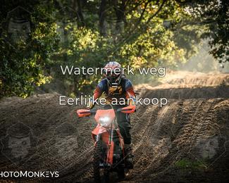 Foto's Offroad Rit Eindhoven/ KTM-Dag 04-10-2026 | Zondag photo